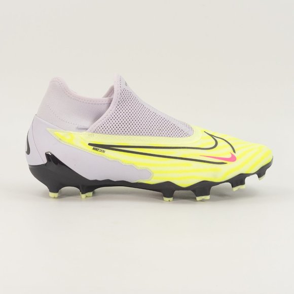 Nike Phantom GX Pro Dynamic DF FG Soccer Cleat DD9465-705 Multi-Size - Picture 1 of 15